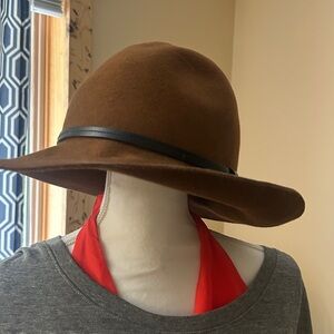 Pendleton Wool Hat